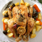 How to Roast a Whole Chicken to Perfection+ 21 Recipes