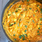 Indian Leftover Chicken Tikka Masala Recipe