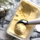 Easy Homemade Vanilla Ice Cream (No Churn)