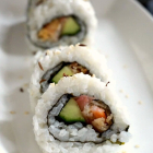 Easy Shrimp Tempura Roll Recipe (Homemade Sushi)