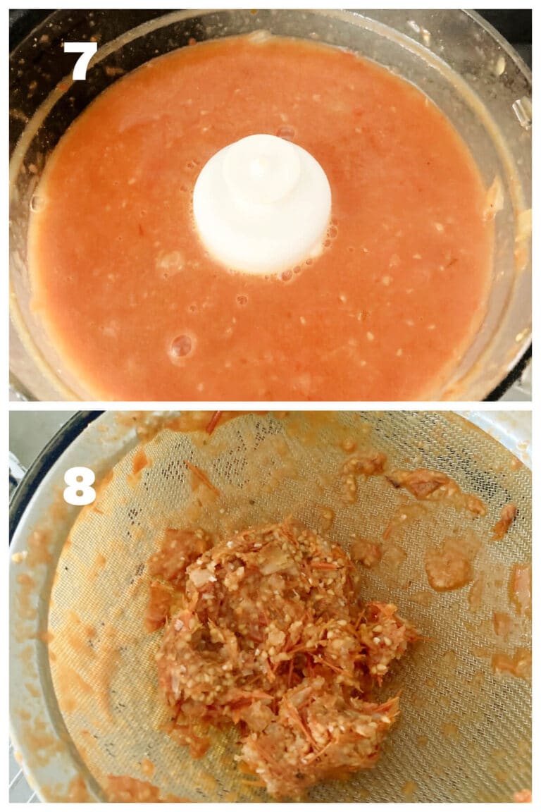 Easy Tomato Basil Soup (No Cream) Soup Recipes My Recipes