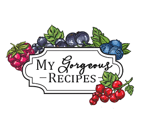 My Gorgeous Recipes