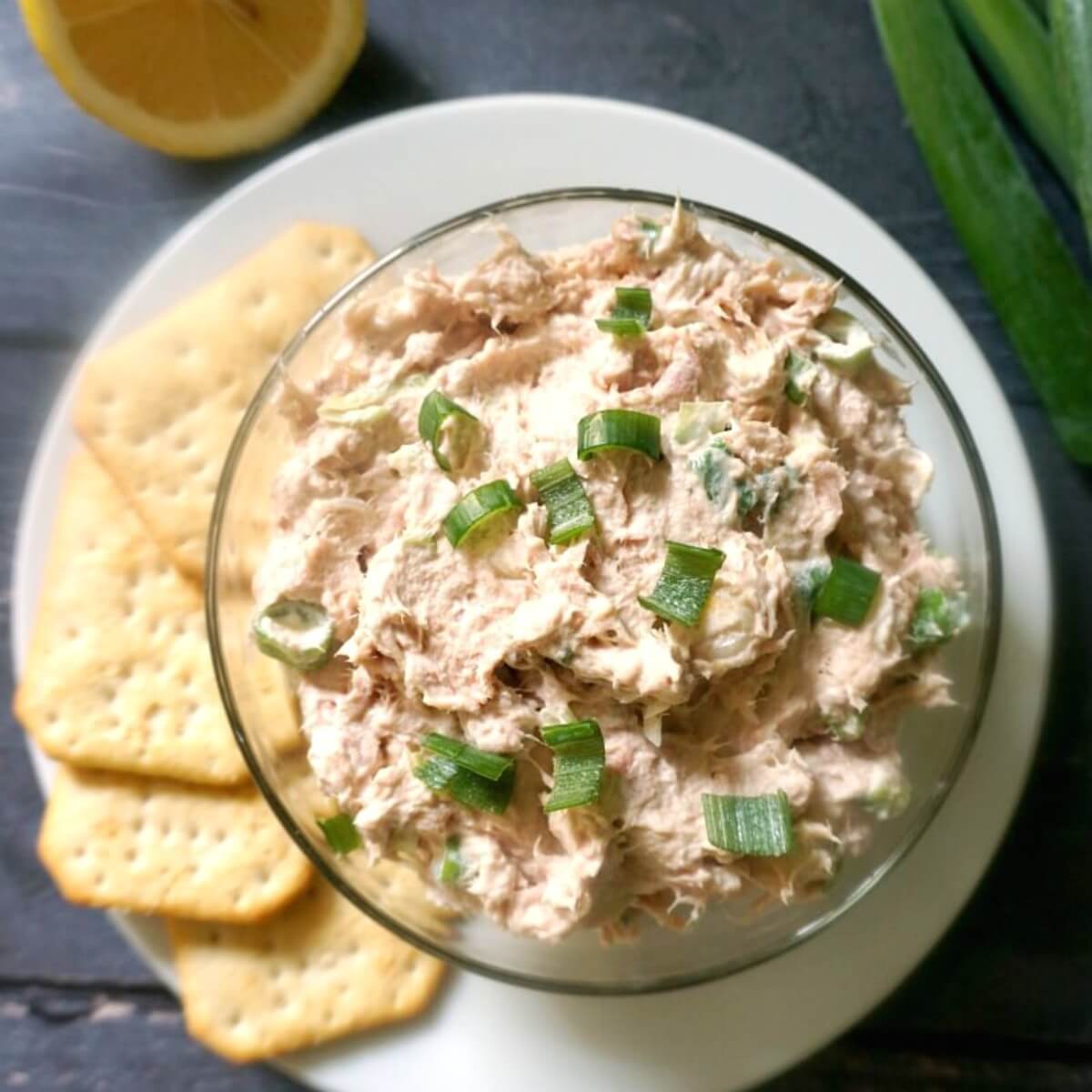 Tuna Dip-image