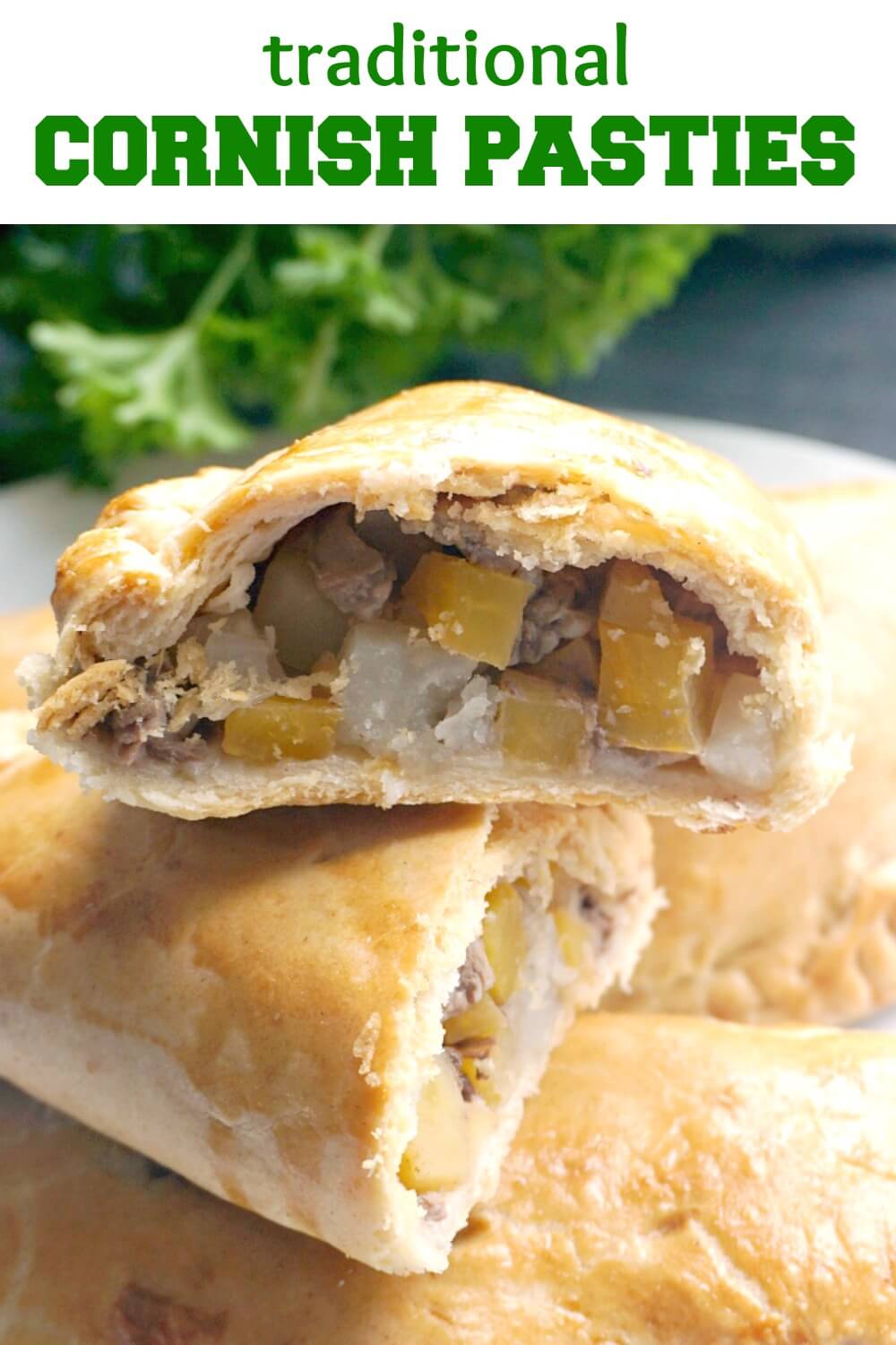 Traditional Cornish Pasty Recipe My Gorgeous Recipes traditional-cornish-pasty-recipe-my-gorgeous-recipes