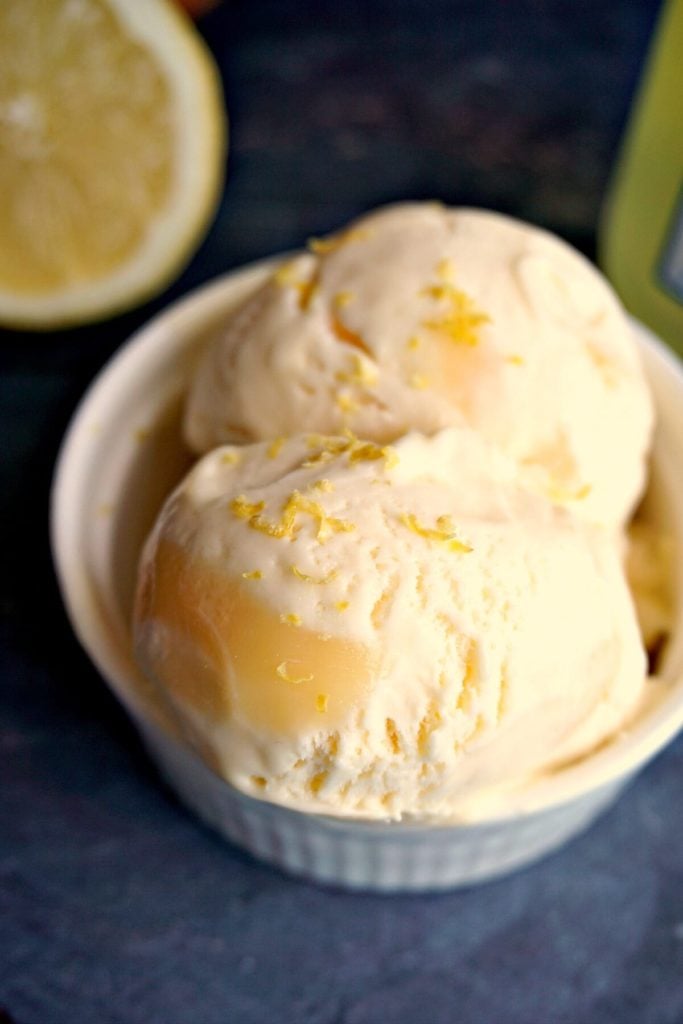 Lemon Curd Ice Cream With Limoncello My Gorgeous Recipes lemon-curd-ice-cream-with-limoncello-my-gorgeous-recipes