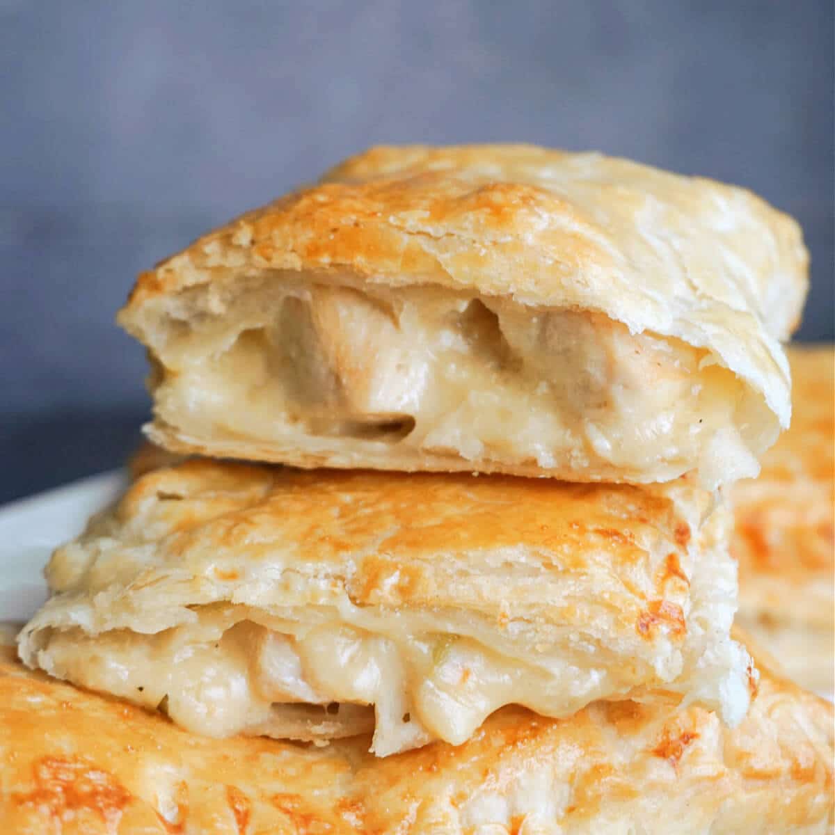 Greggs Chicken Bake Recipe My Recipes