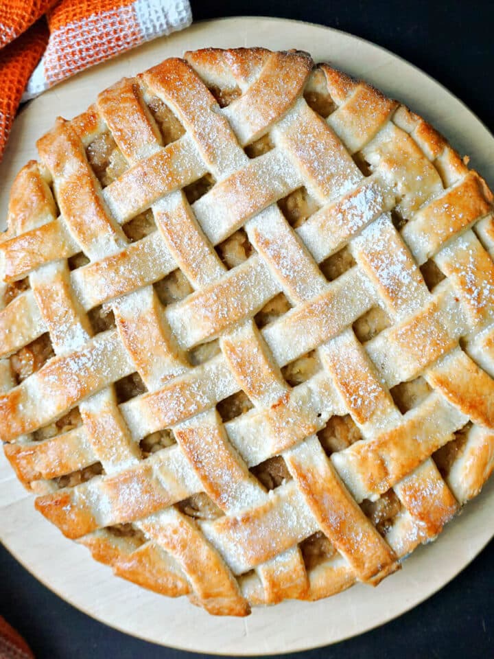 Fish Pie with Mashed Potato Topping - My Gorgeous Recipes