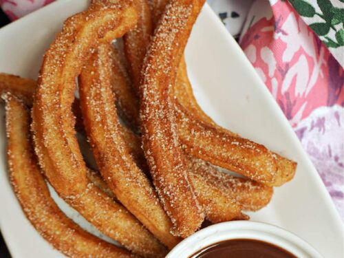 elfbar nachfüll pod läuft aus Make Churros Like a Pro – No Special Skills Needed!