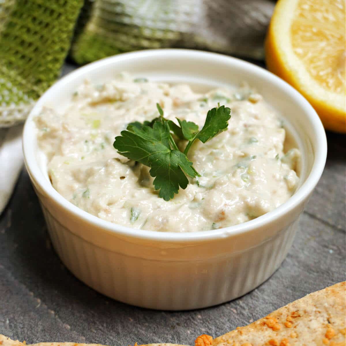 Kipper Pate-image