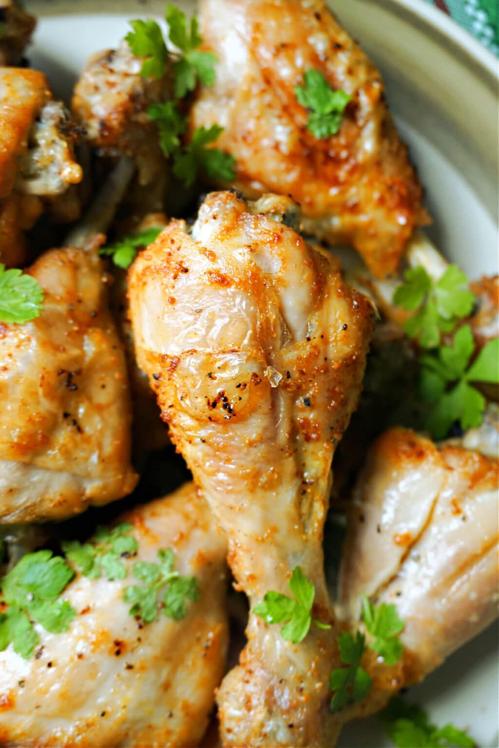 Oven Baked Chicken Drumsticks My Recipes