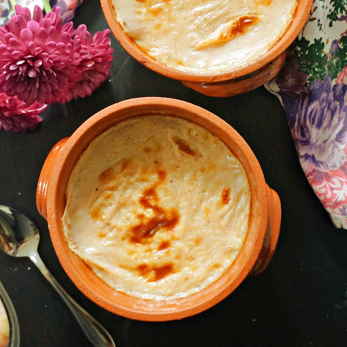 Turkish Rice Pudding-image